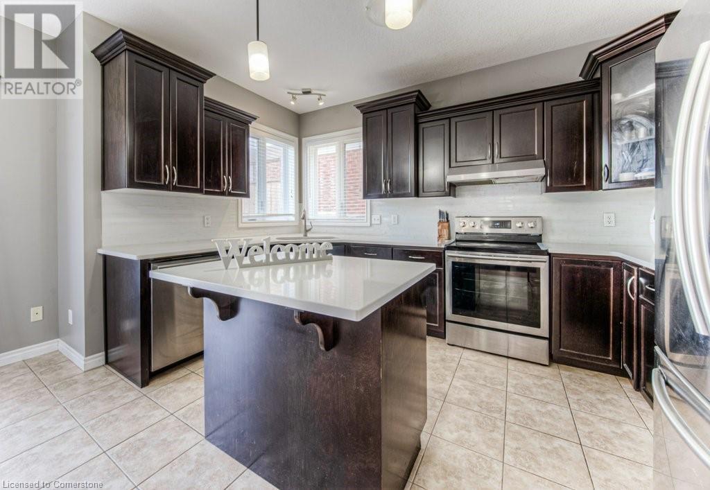 950 Pebblecreek Court, Kitchener, Ontario  N2A 0C5 - Photo 12 - 40735224