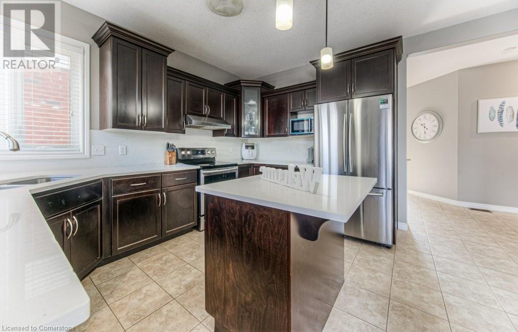 950 Pebblecreek Court, Kitchener, Ontario  N2A 0C5 - Photo 13 - 40735224