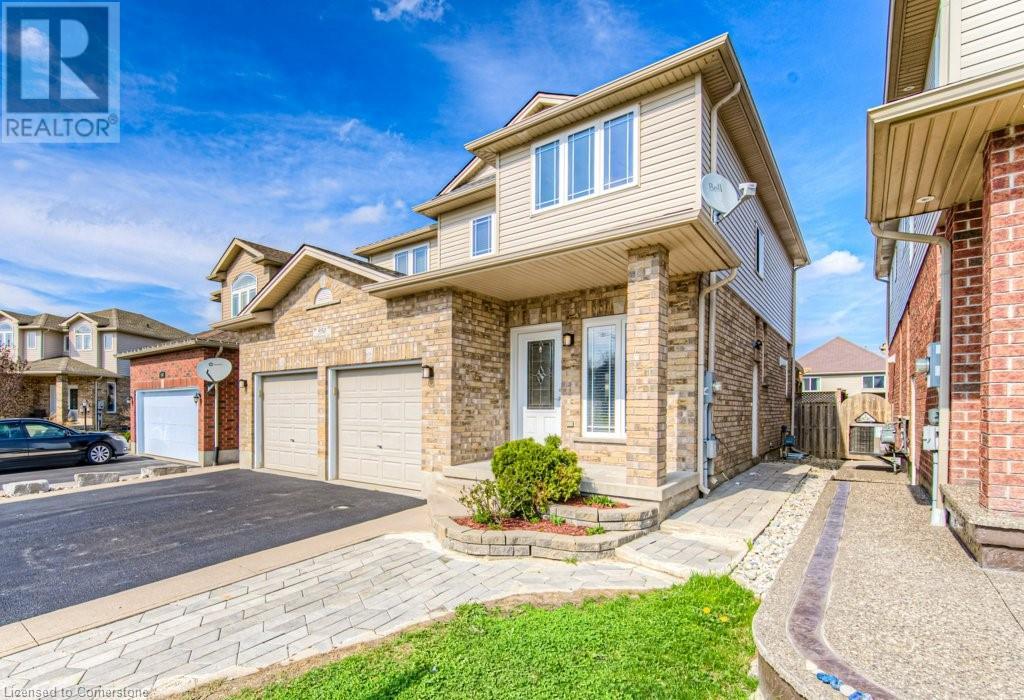 950 Pebblecreek Court, Kitchener, Ontario  N2A 0C5 - Photo 3 - 40735224