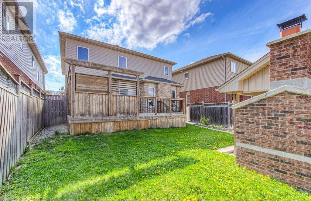 950 Pebblecreek Court, Kitchener, Ontario  N2A 0C5 - Photo 41 - 40735224