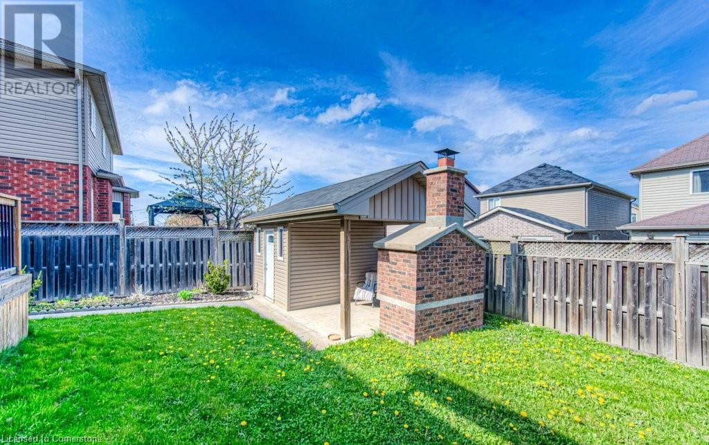 950 Pebblecreek Court, Kitchener, Ontario  N2A 0C5 - Photo 42 - 40735224
