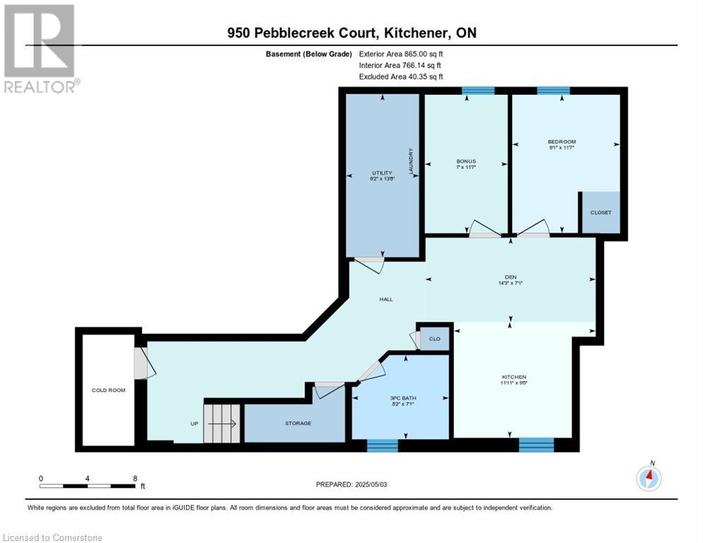 950 Pebblecreek Court, Kitchener, Ontario  N2A 0C5 - Photo 47 - 40735224