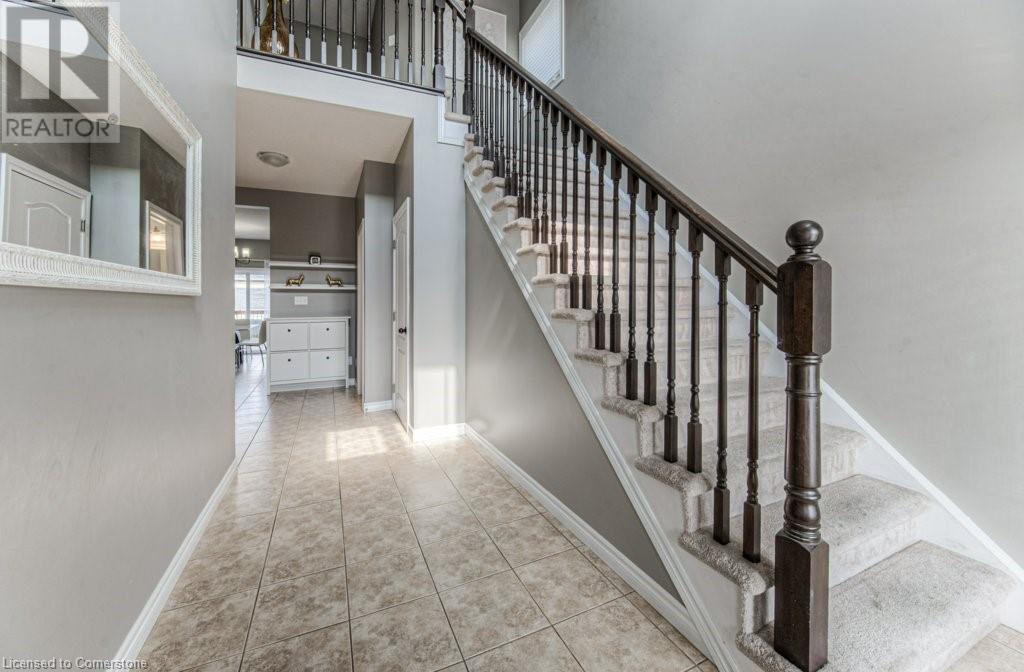 950 Pebblecreek Court, Kitchener, Ontario  N2A 0C5 - Photo 6 - 40735224