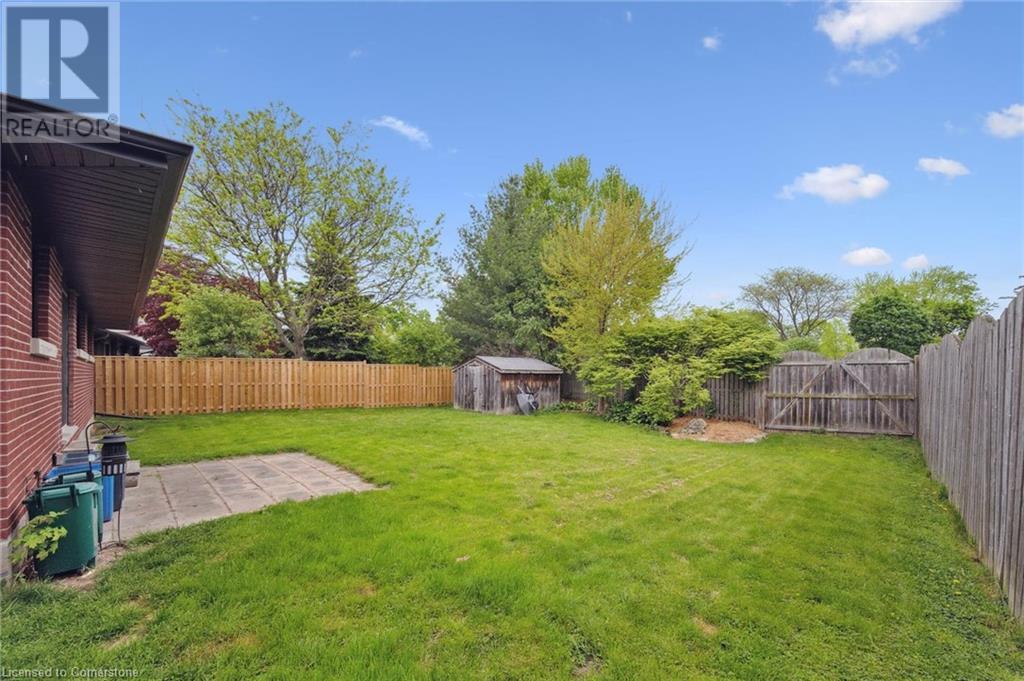 20 Graystone Avenue, Kitchener, Ontario  N2M 4T1 - Photo 14 - 40735200