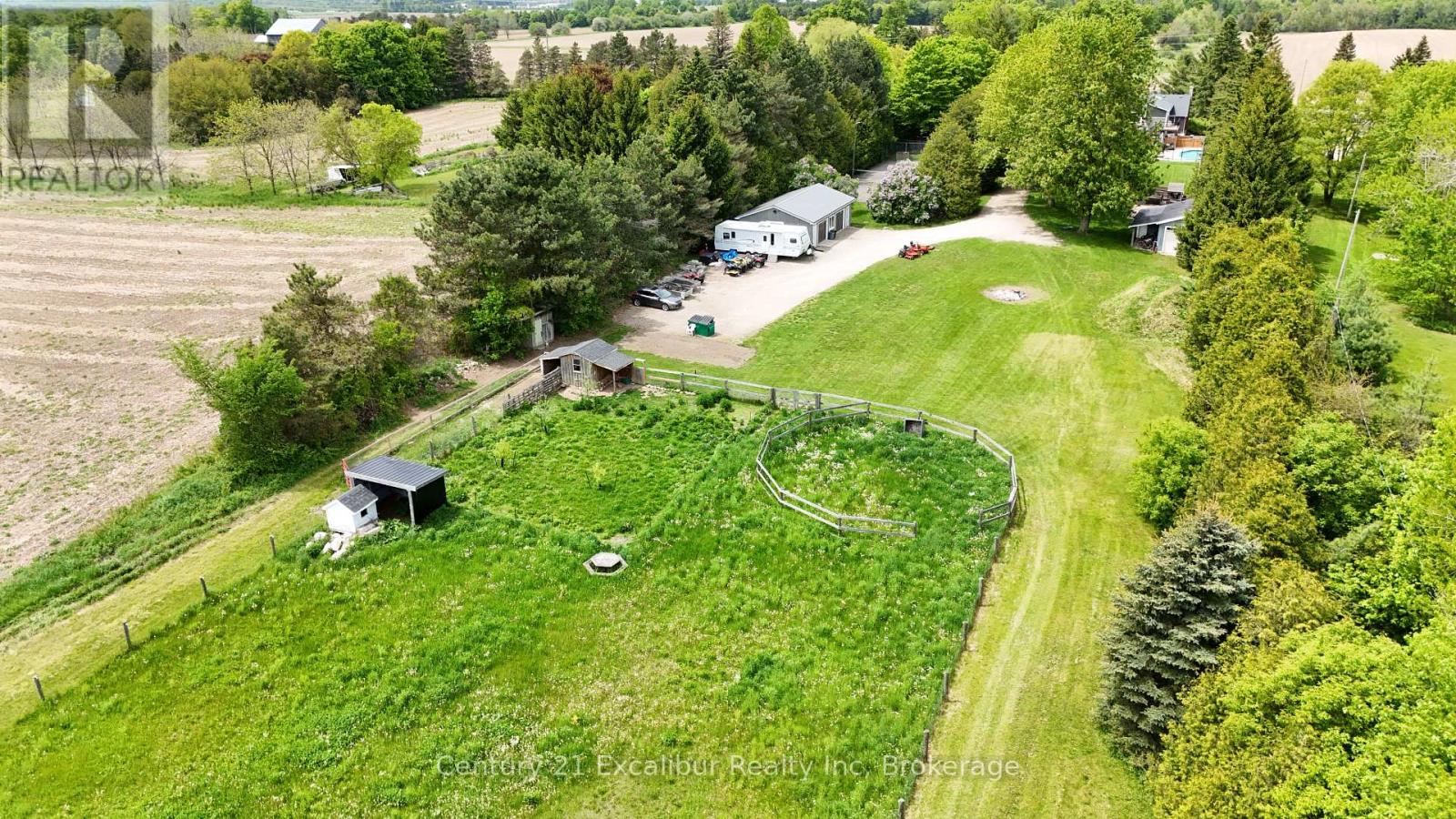 8043 Eramosa Garafraxa Tl, Centre Wellington, Ontario  N1M 2W5 - Photo 31 - X12182396