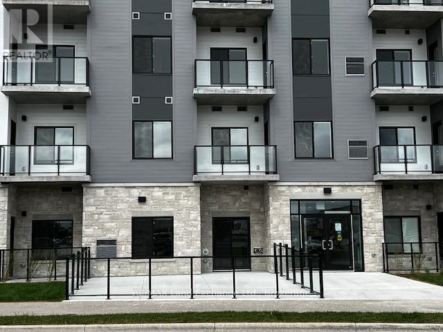 Unit 106 - 620 Philip Place, Kincardine, Ontario  N2Z 0H6 - Photo 2 - X12182493