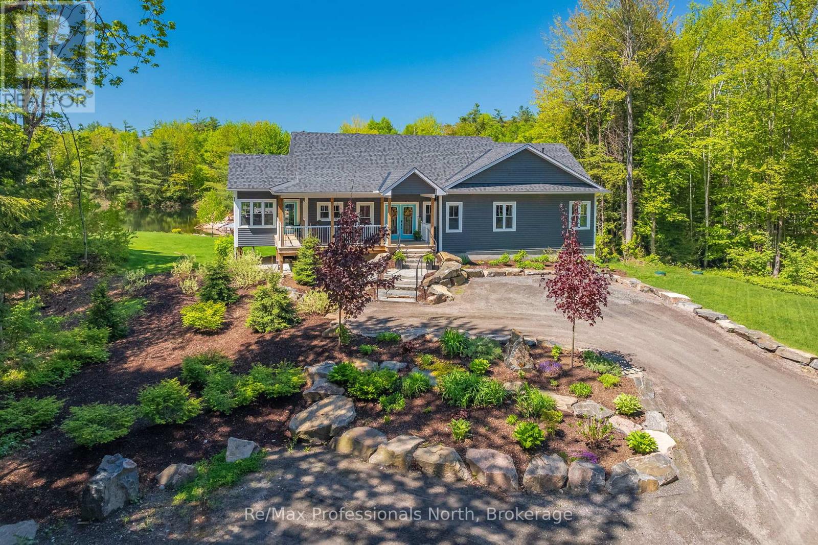 1076 Xavier Street, Gravenhurst, Ontario  P0E 1G0 - Photo 11 - X12182525