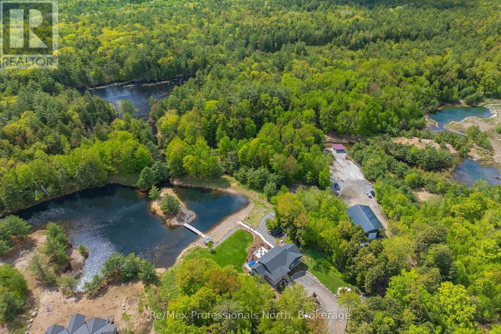 1076 Xavier Street, Gravenhurst, Ontario  P0E 1G0 - Photo 47 - X12182525