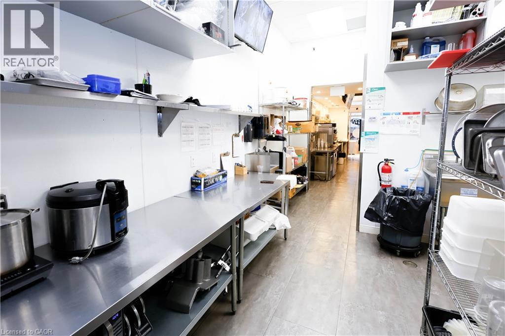 1374 South Service Road Unit# B9, Stoney Creek, Ontario  L8E 5C5 - Photo 14 - 40735309