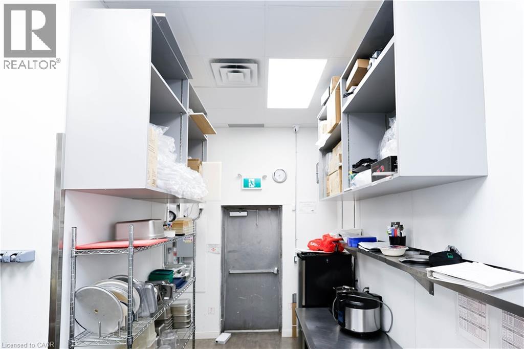 1374 South Service Road Unit# B9, Stoney Creek, Ontario  L8E 5C5 - Photo 17 - 40735309