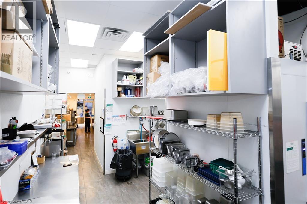 1374 South Service Road Unit# B9, Stoney Creek, Ontario  L8E 5C5 - Photo 18 - 40735309
