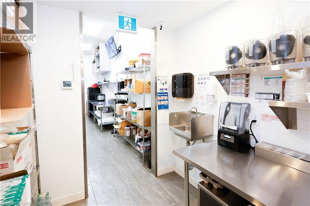 1374 South Service Road Unit# B9, Stoney Creek, Ontario  L8E 5C5 - Photo 21 - 40735309