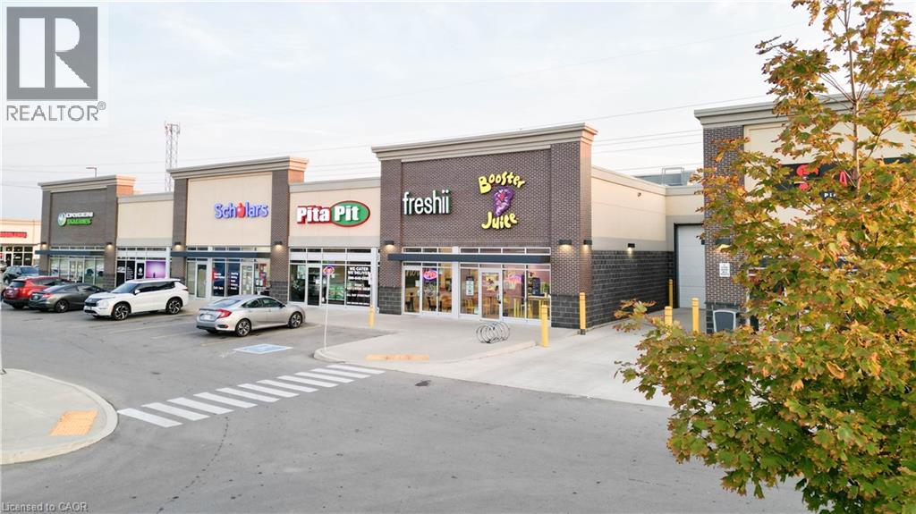 1374 South Service Road Unit# B9, Stoney Creek, Ontario  L8E 5C5 - Photo 26 - 40735309