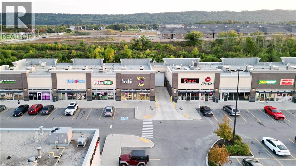 1374 South Service Road Unit# B9, Stoney Creek, Ontario  L8E 5C5 - Photo 30 - 40735309