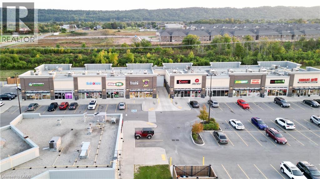 1374 South Service Road Unit# B9, Stoney Creek, Ontario  L8E 5C5 - Photo 31 - 40735309