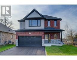 179 APPLEWOOD Street, Plattsville, Ontario
