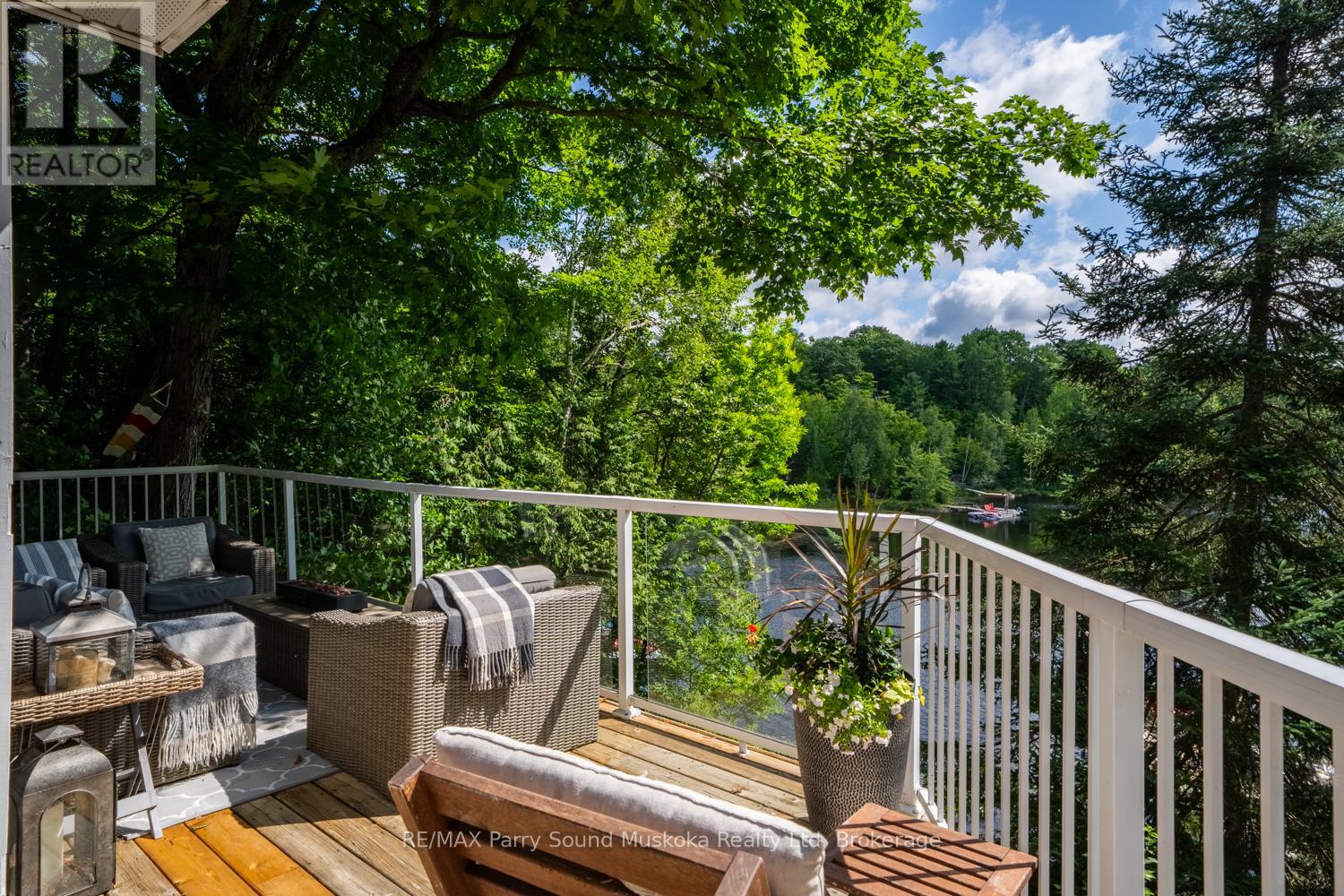 74 Captain Estates Rd, Whitestone, Ontario  P0A 1G0 - Photo 36 - X12182613