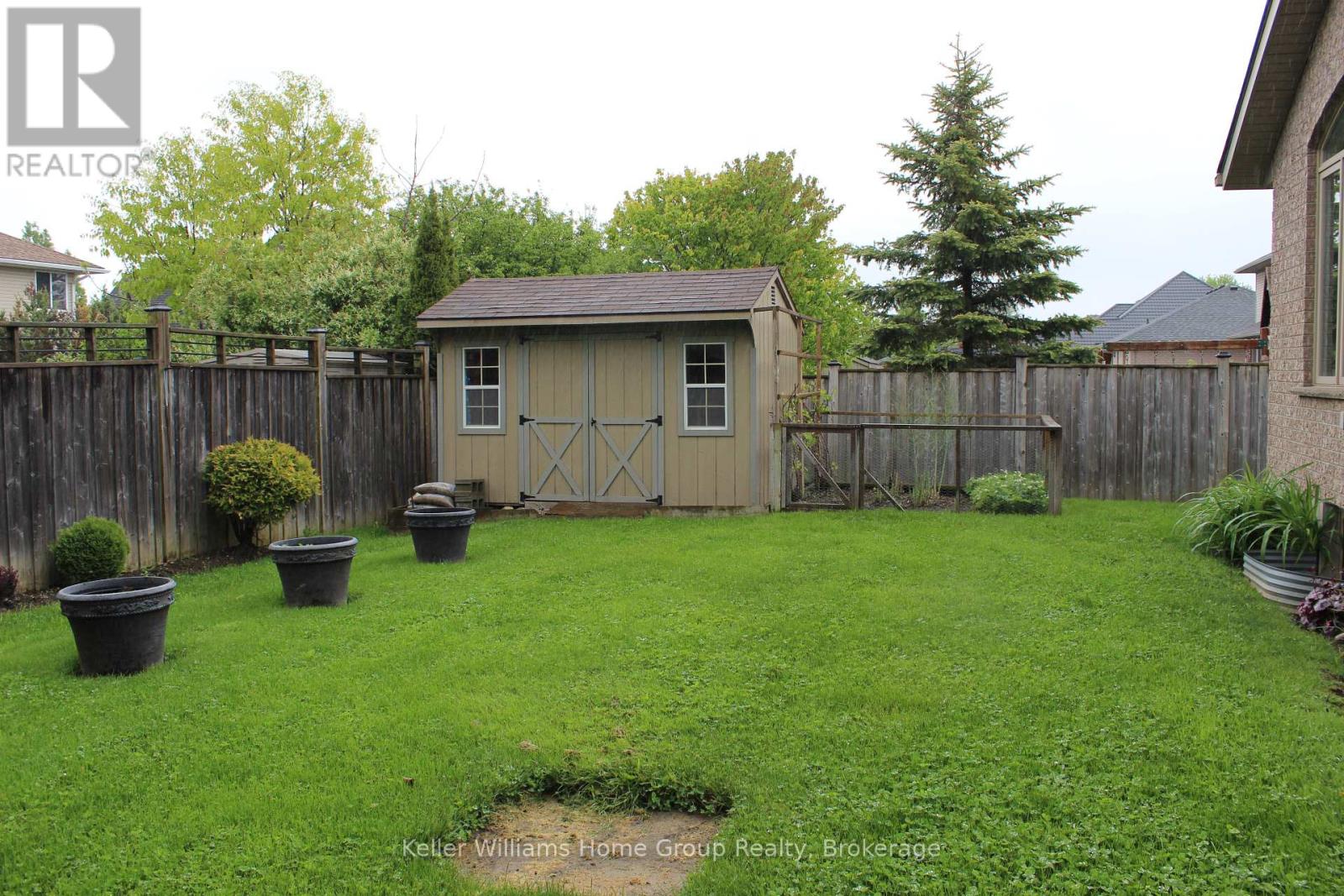 72 Stanley Crescent, Centre Wellington, Ontario  N0B 1S0 - Photo 29 - X12182645