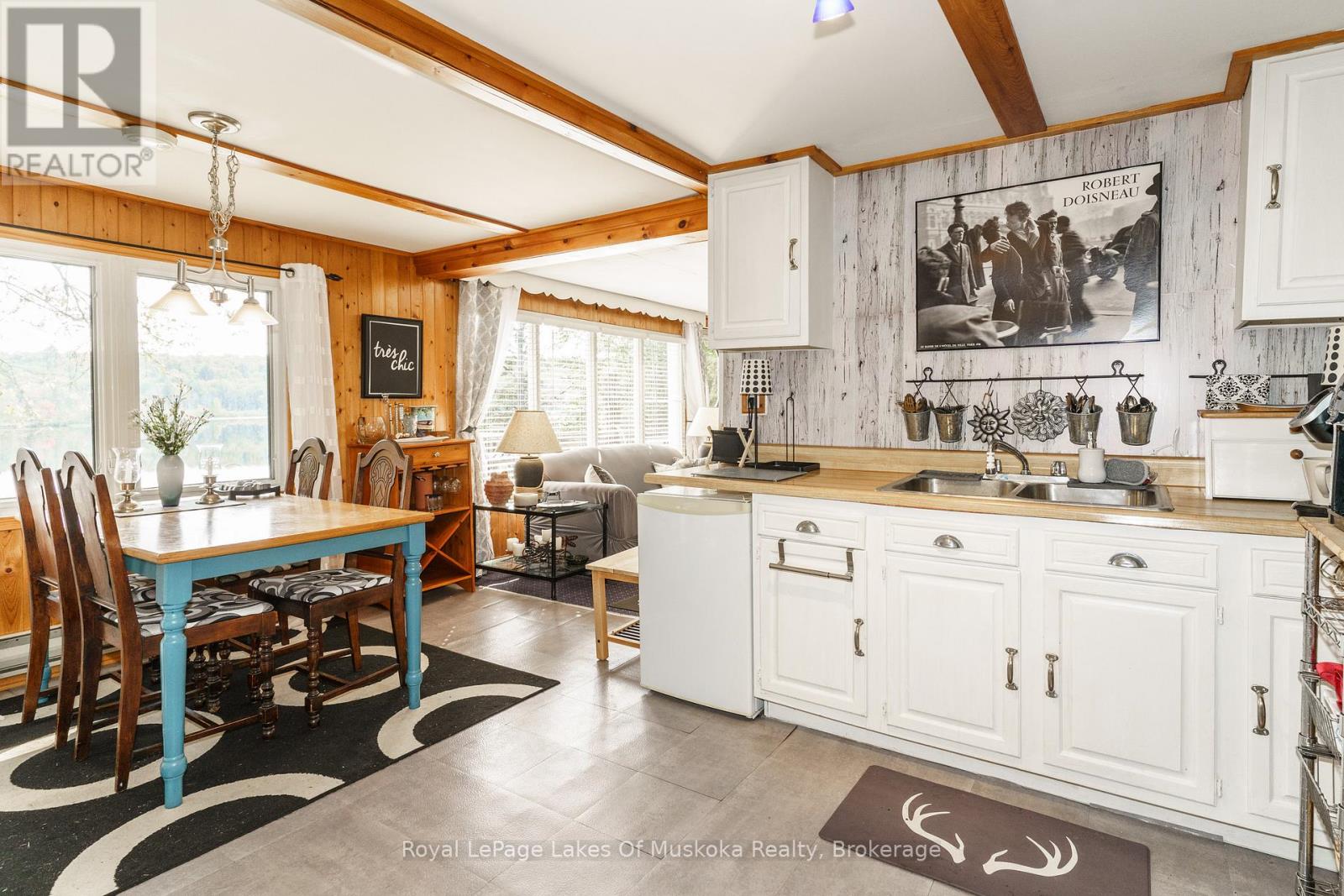 1119 Grist Mill Lane, Algonquin Highlands, Ontario  P0A 1E0 - Photo 11 - X12182651
