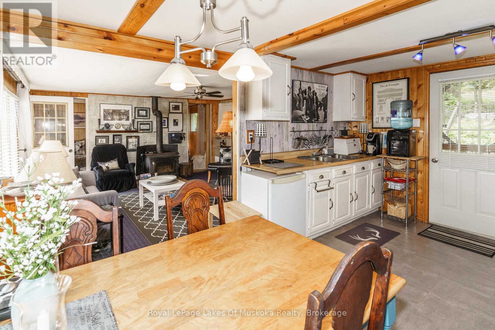 1119 Grist Mill Lane, Algonquin Highlands, Ontario  P0A 1E0 - Photo 14 - X12182651