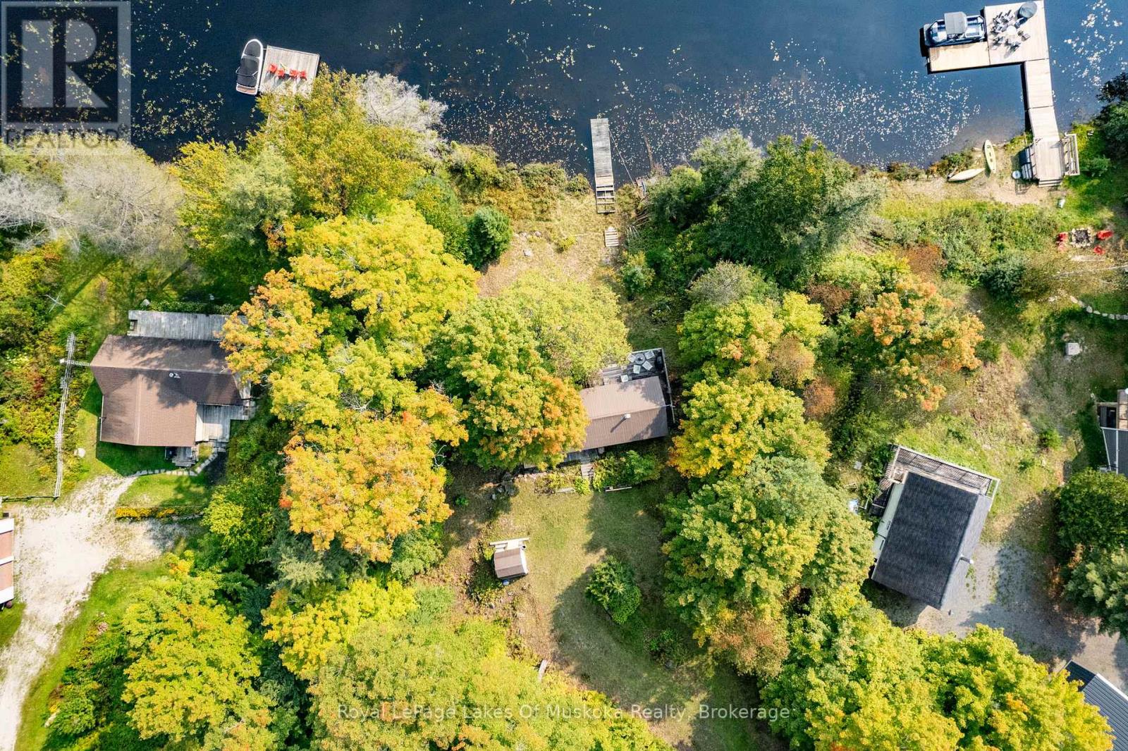 1119 Grist Mill Lane, Algonquin Highlands, Ontario  P0A 1E0 - Photo 4 - X12182651