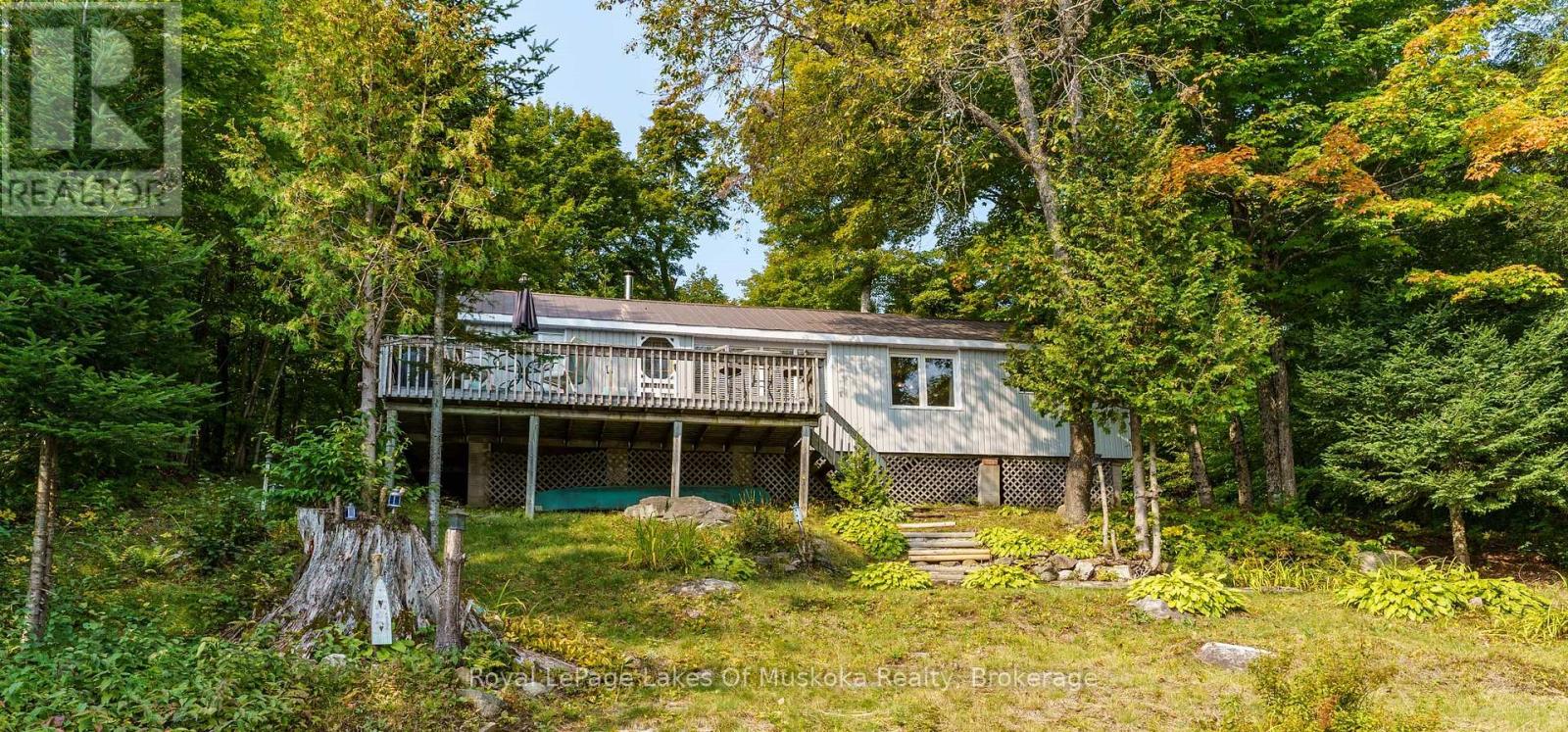 1119 Grist Mill Lane, Algonquin Highlands, Ontario  P0A 1E0 - Photo 5 - X12182651