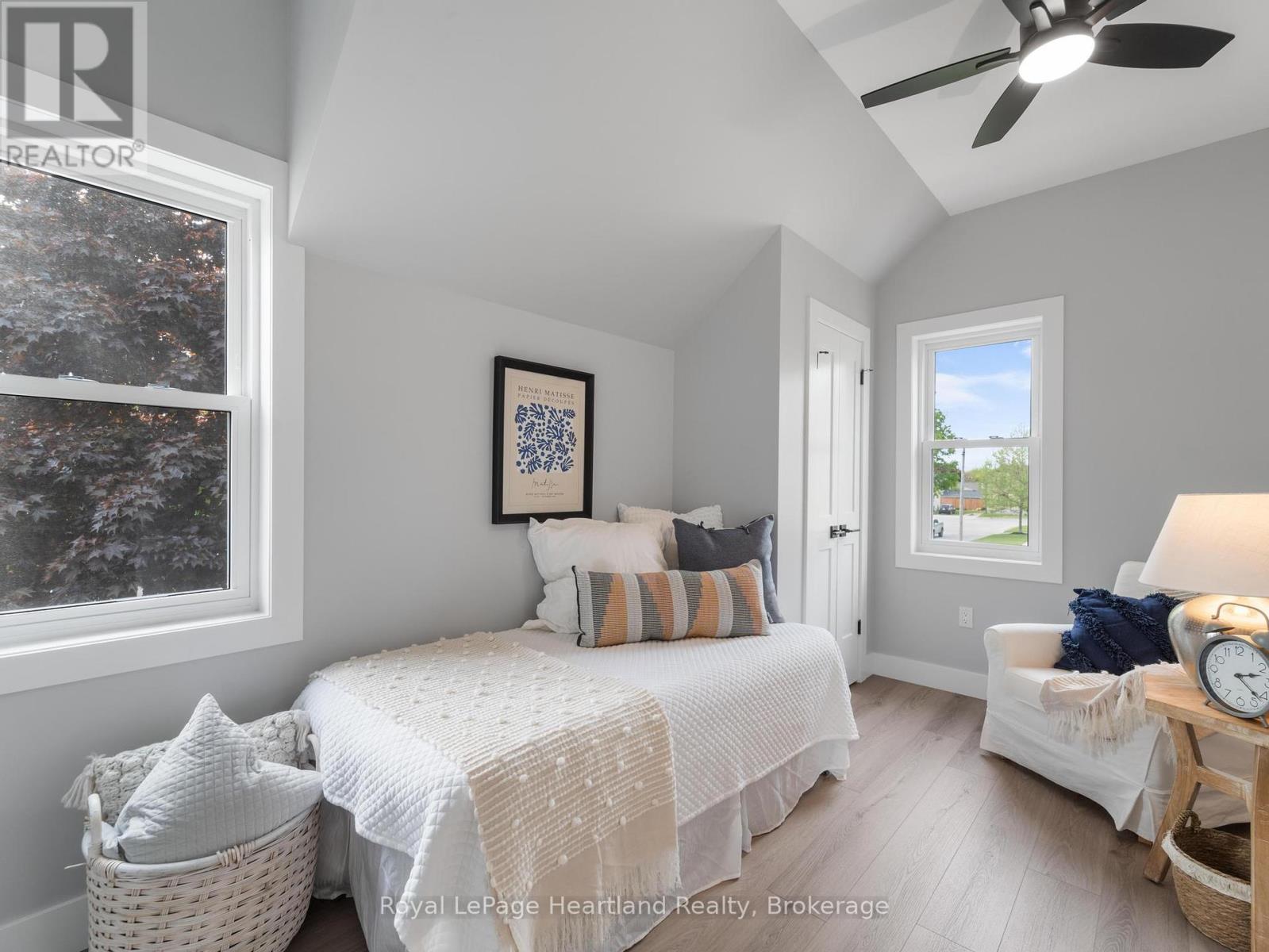 137 Palmerston Street, Goderich, Ontario  N7A 3E7 - Photo 35 - X12182676