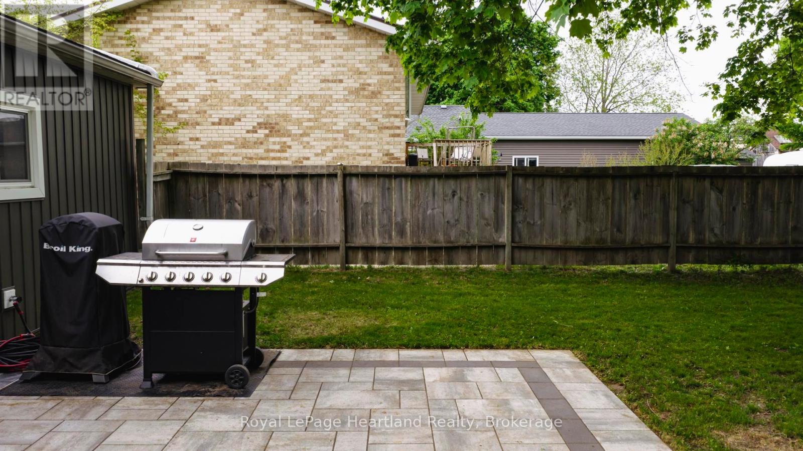 137 Palmerston Street, Goderich, Ontario  N7A 3E7 - Photo 40 - X12182676