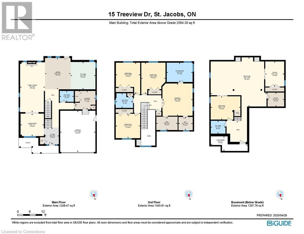 15 Treeview Drive, St. Jacobs, Ontario  N0B 2N0 - Photo 49 - 40735333