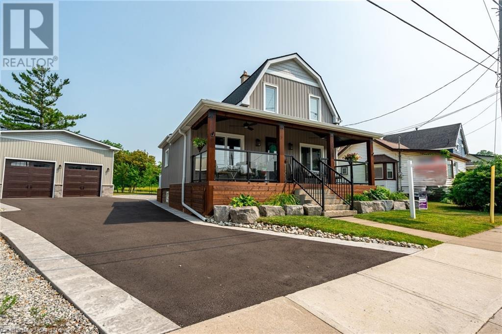 4279 East Avenue, Beamsville, Ontario  L0R 1B6 - Photo 2 - 40735053