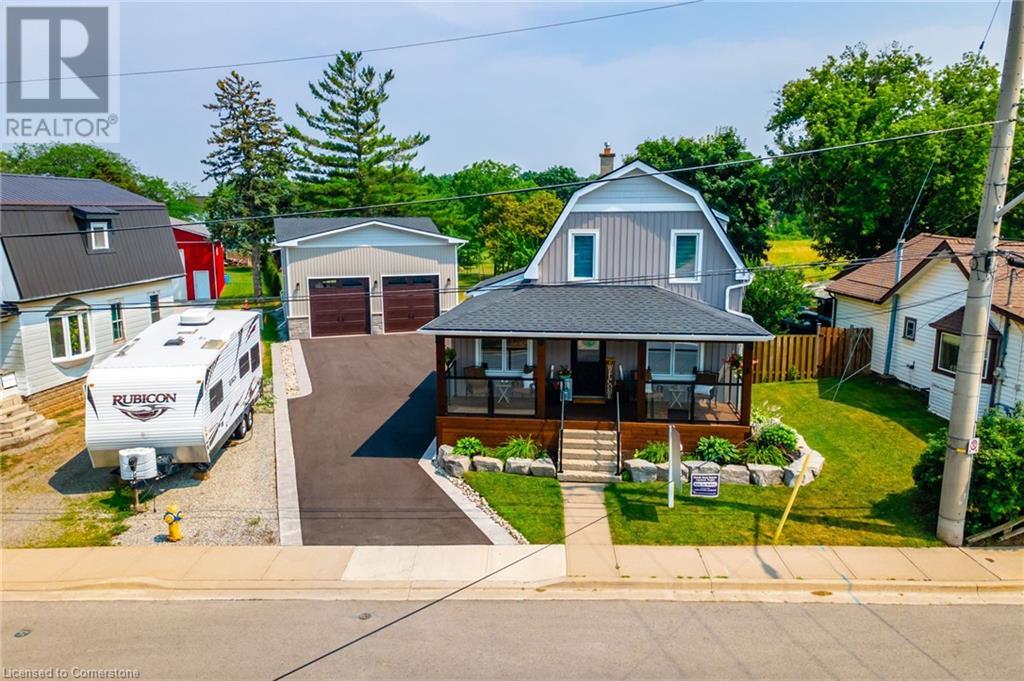 4279 East Avenue, Beamsville, Ontario  L0R 1B6 - Photo 46 - 40735053