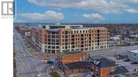 102b - 1 Hurontario Street, Collingwood, Ontario  L9Y 0K3 - Photo 10 - S12182735