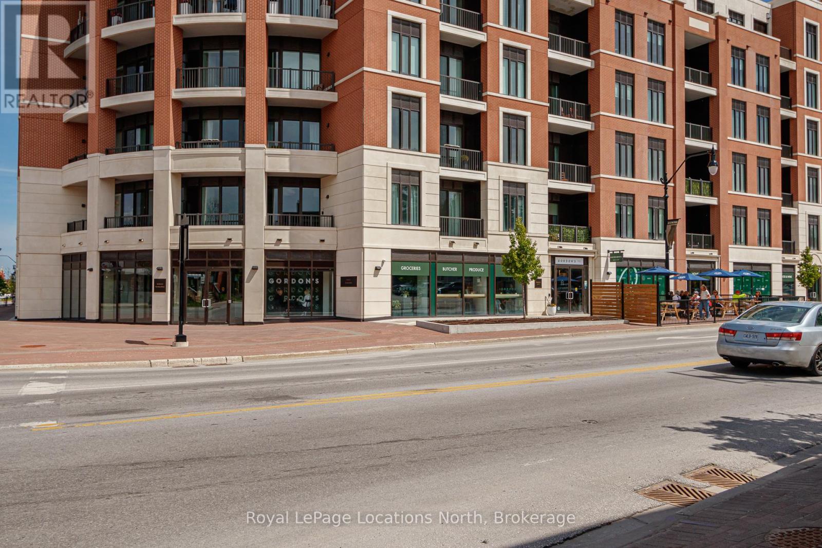 102b - 1 Hurontario Street, Collingwood, Ontario  L9Y 0K3 - Photo 2 - S12182735