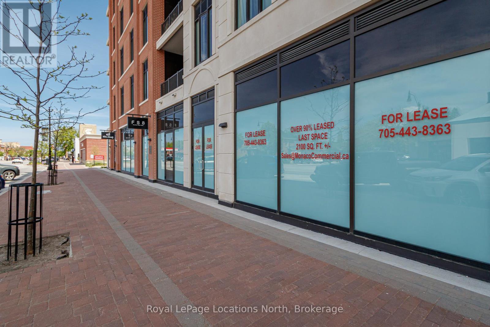 102b - 1 Hurontario Street, Collingwood, Ontario  L9Y 0K3 - Photo 3 - S12182735