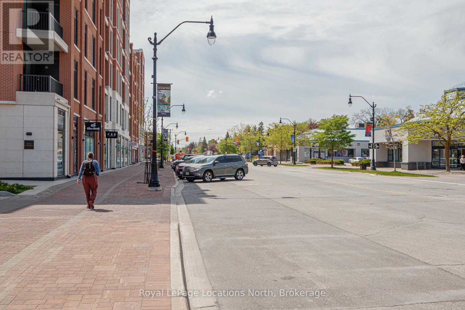 102b - 1 Hurontario Street, Collingwood, Ontario  L9Y 0K3 - Photo 5 - S12182735