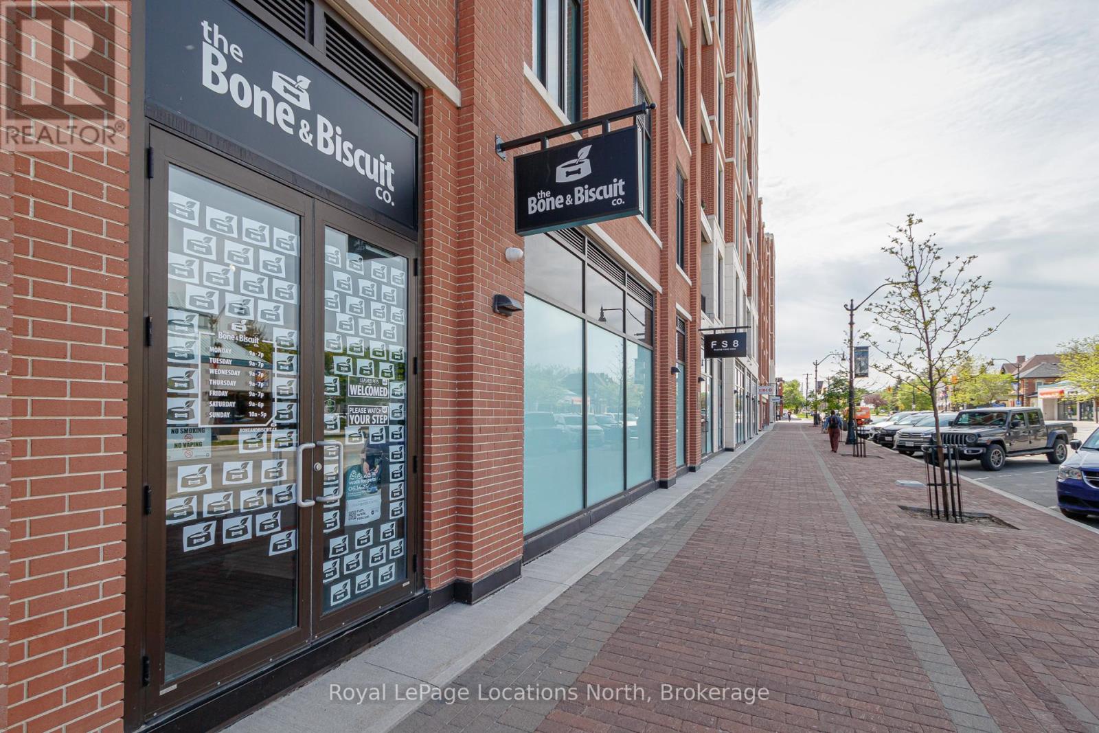 102b - 1 Hurontario Street, Collingwood, Ontario  L9Y 0K3 - Photo 6 - S12182735