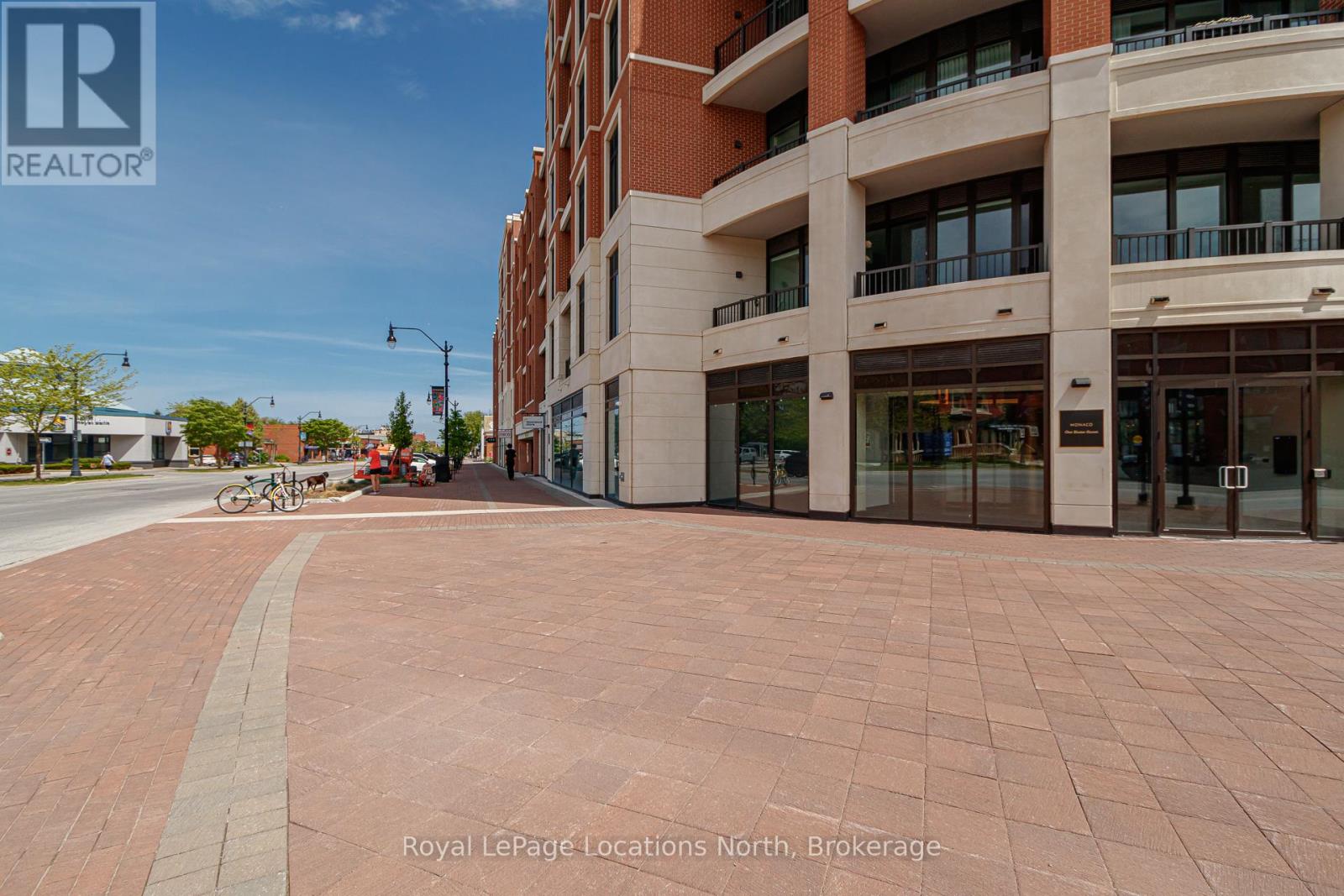 102b - 1 Hurontario Street, Collingwood, Ontario  L9Y 0K3 - Photo 7 - S12182735