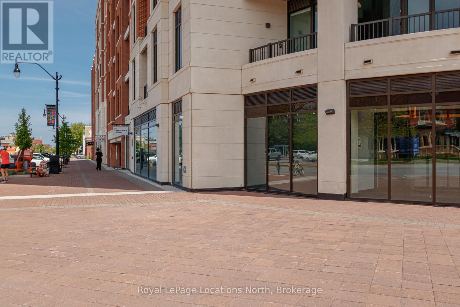 102b - 1 Hurontario Street, Collingwood, Ontario  L9Y 0K3 - Photo 8 - S12182735