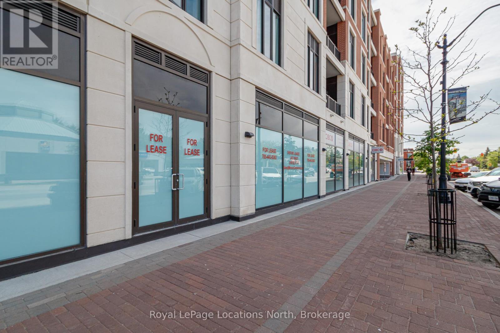 102b - 1 Hurontario Street, Collingwood, Ontario  L9Y 0K3 - Photo 9 - S12182735