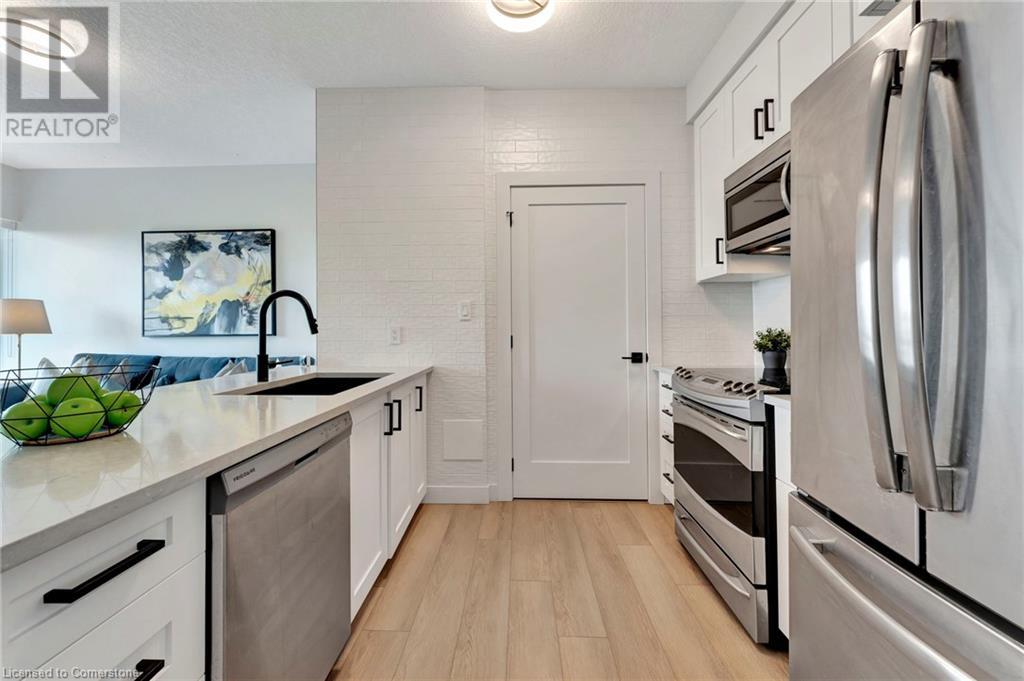 170 Water Street N Unit# 1107, Cambridge, Ontario  N1R 3B6 - Photo 10 - 40735264