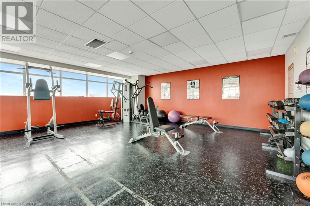 170 Water Street N Unit# 1107, Cambridge, Ontario  N1R 3B6 - Photo 23 - 40735264