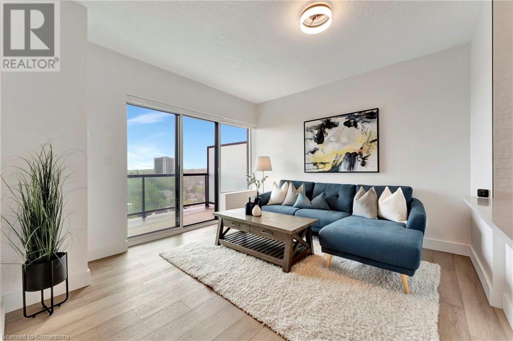 170 Water Street N Unit# 1107, Cambridge, Ontario  N1R 3B6 - Photo 5 - 40735264