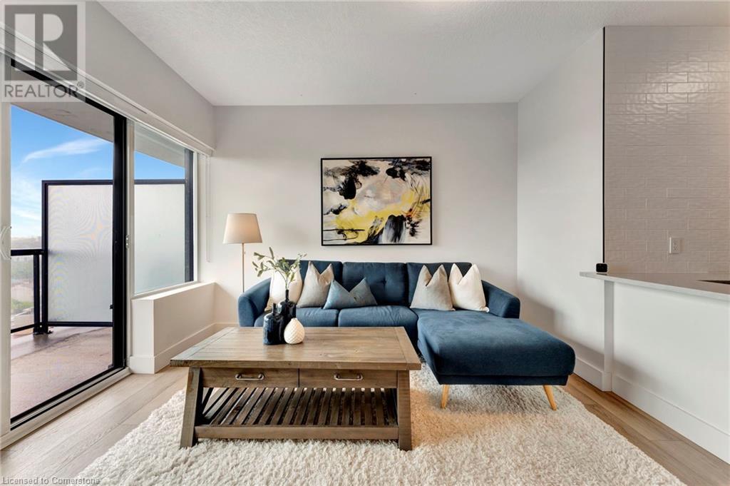 170 Water Street N Unit# 1107, Cambridge, Ontario  N1R 3B6 - Photo 6 - 40735264