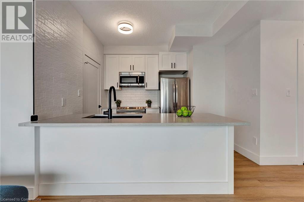 170 Water Street N Unit# 1107, Cambridge, Ontario  N1R 3B6 - Photo 8 - 40735264