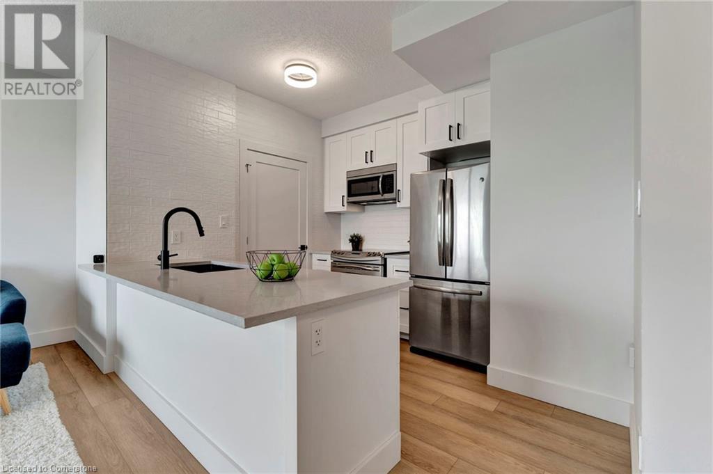 170 Water Street N Unit# 1107, Cambridge, Ontario  N1R 3B6 - Photo 9 - 40735264