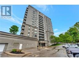 170 WATER Street N Unit# 1107, Cambridge, Ontario