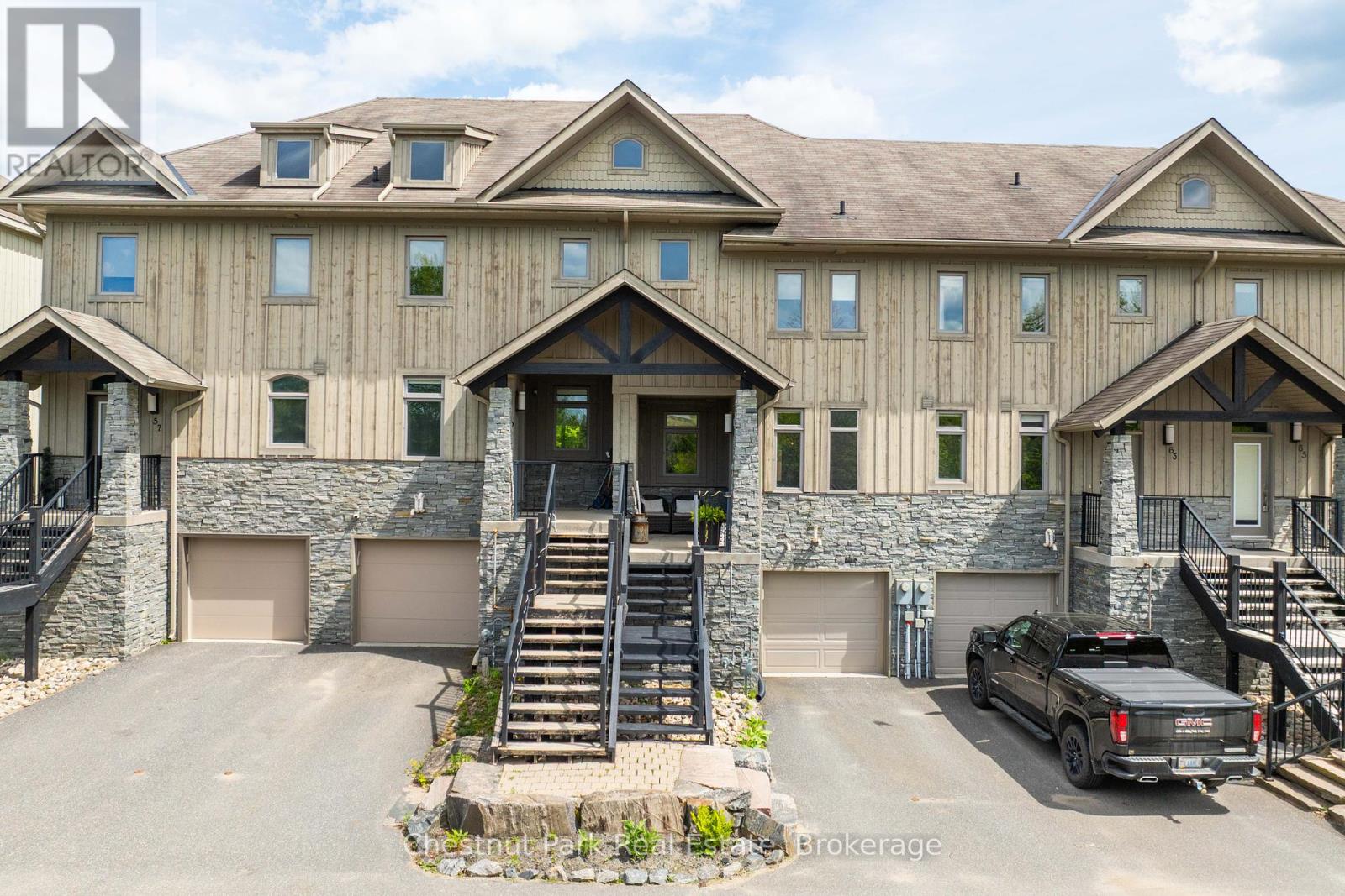 61 Rockmount Crescent, Gravenhurst, Ontario  P1P 0A6 - Photo 1 - X12182898