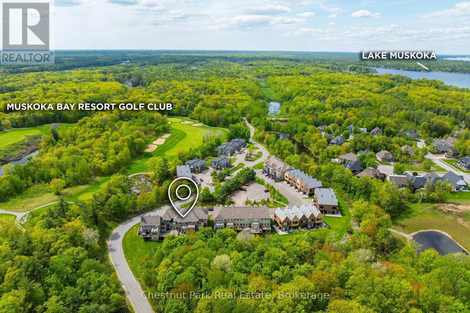 61 Rockmount Crescent, Gravenhurst, Ontario  P1P 0A6 - Photo 2 - X12182898
