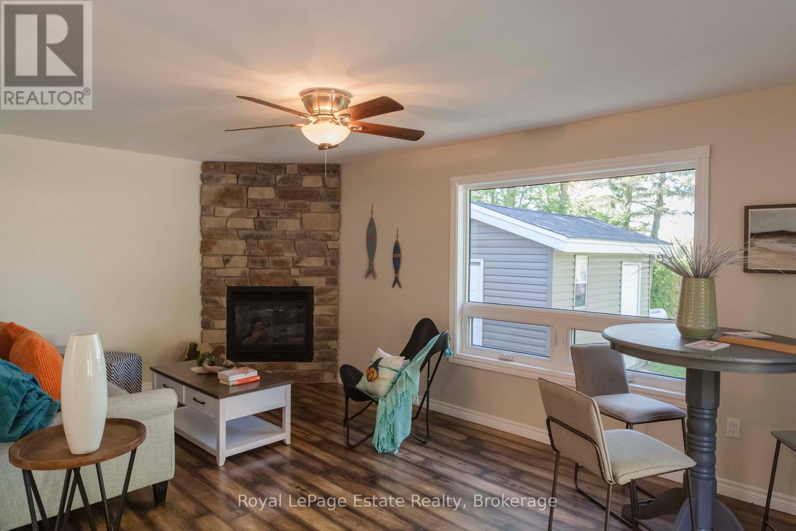 35 Sauble Falls Road, South Bruce Peninsula, Ontario  N0H 2G0 - Photo 39 - X12182912