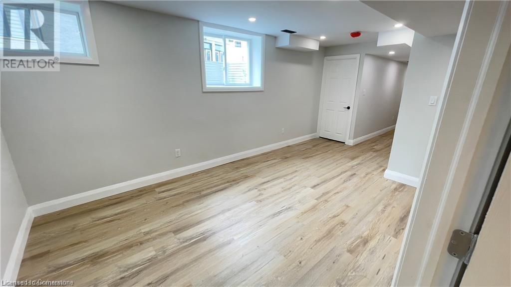83 Pondcliffe Drive Unit# Bsmt, Kitchener, Ontario  N2R 0M3 - Photo 13 - 40734654